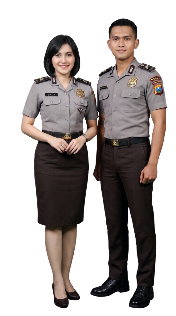 Layanan Polisi Call Center 110 - Polres Malang