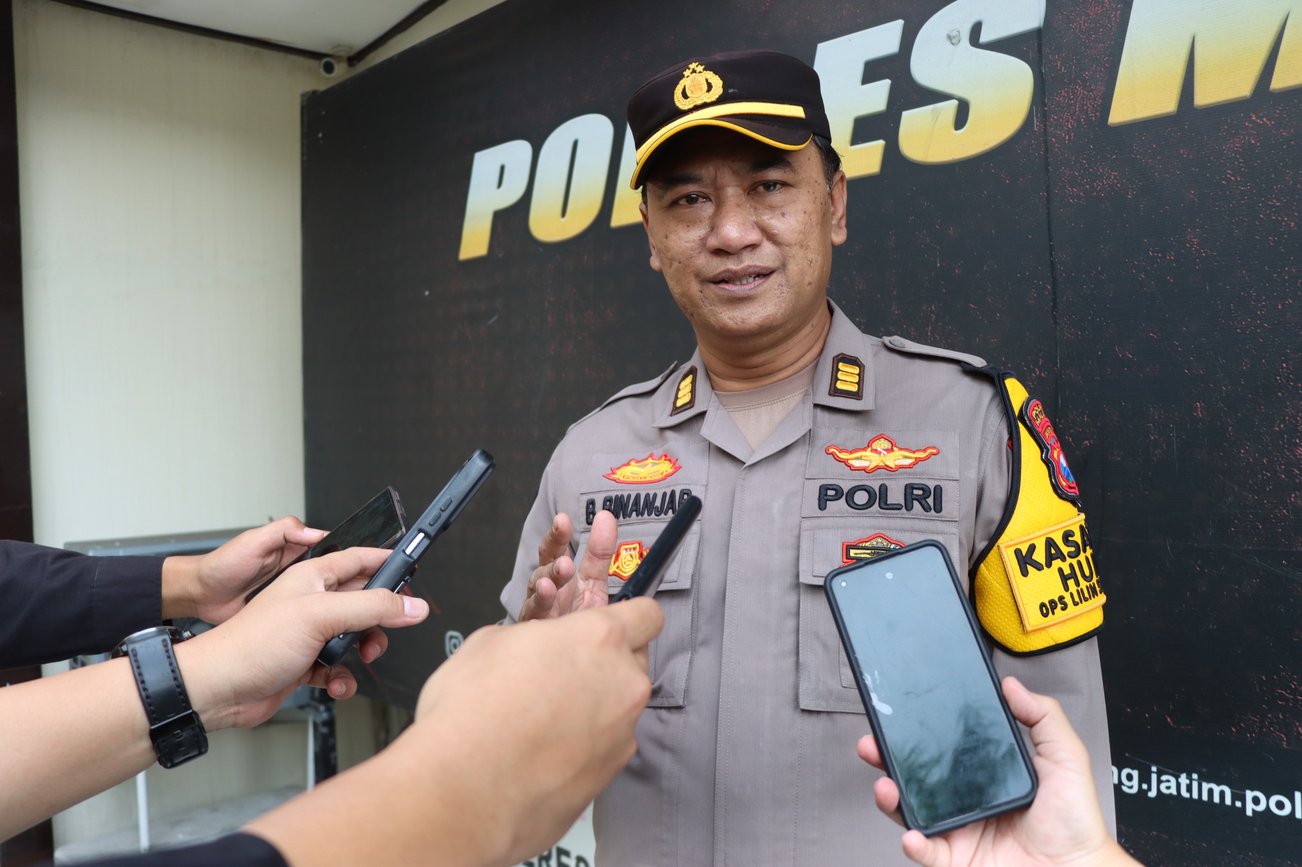 Polres Malang Dalami Dugaan Oknum Anggota Terkait Penjualan Rumah, Propam Jadwalkan Pemeriksaan
