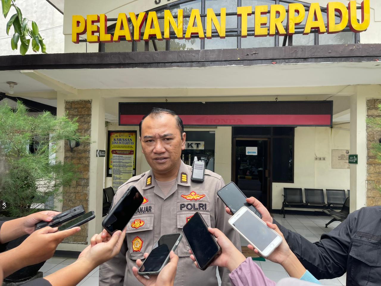 Polres Malang Bantah Dugaan Pemukulan Anak di Kalipare