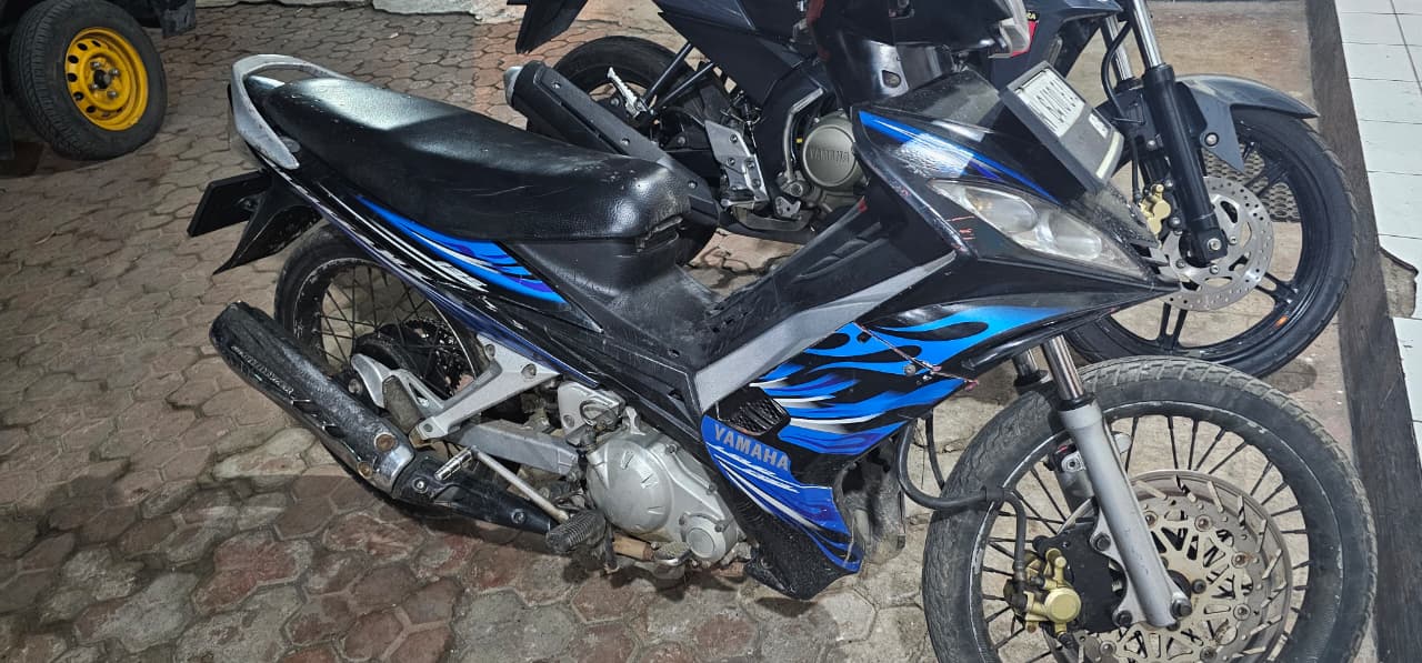 Pinjam Motor Alasan Antar Istri, Pria di Malang Malah Gadaikan ke Orang Lain
