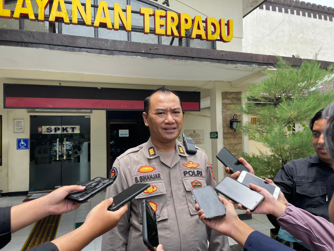 Polres Malang Bantah Isu Oknum Gunakan Narkoba, Tegaskan Tuduhan Tak Berdasar