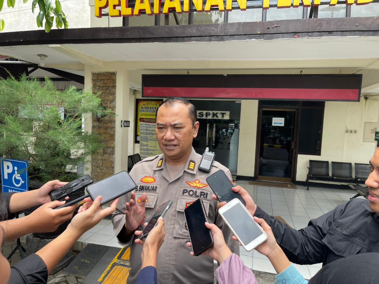 Polres Malang Optimalkan Restorative Justice, Kedepankan Penyelesaian Humanis