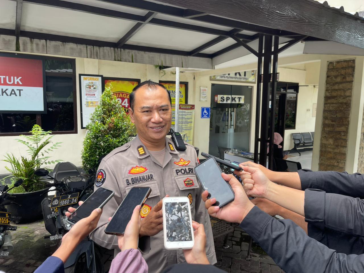 Polres Malang Pastikan Penanganan Kasus Narkotika di Sumbermanjing Wetan Sesuai Prosedur, Bantah Isu Transaksional