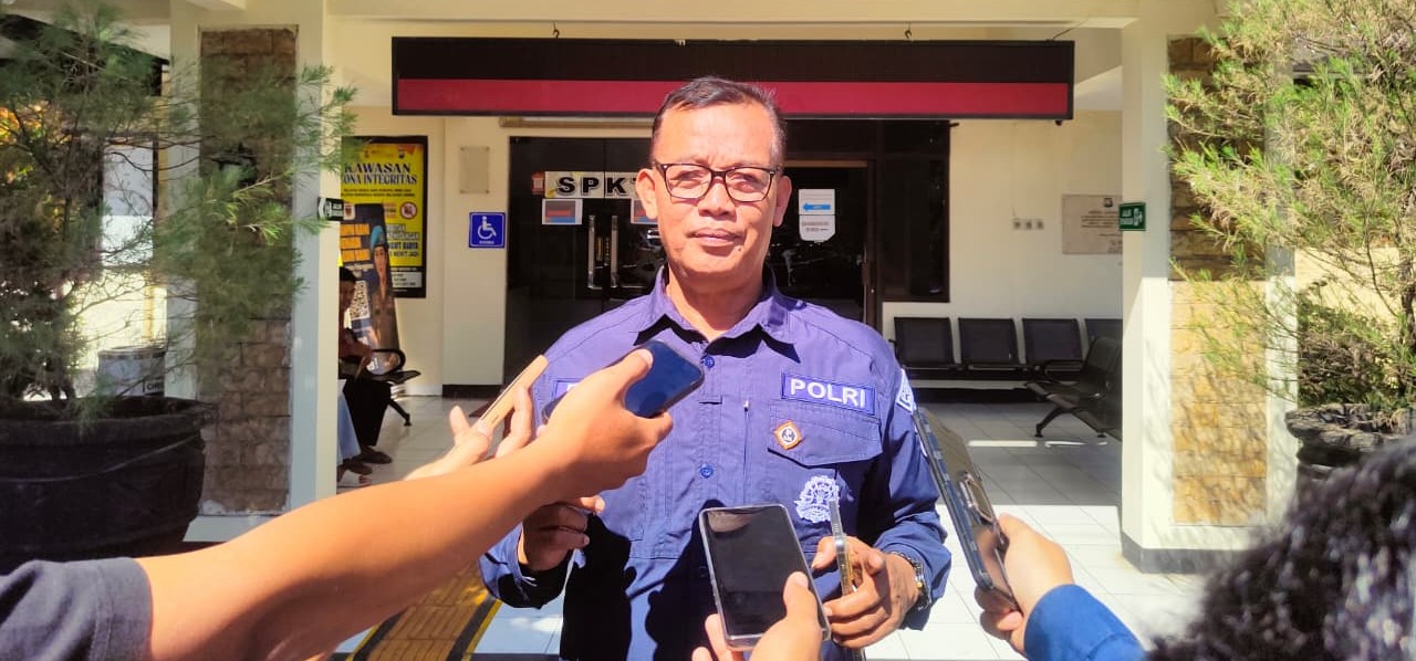 Polres Malang Perkuat Penyelesaian Perkara Berbasis Keadilan Restoratif