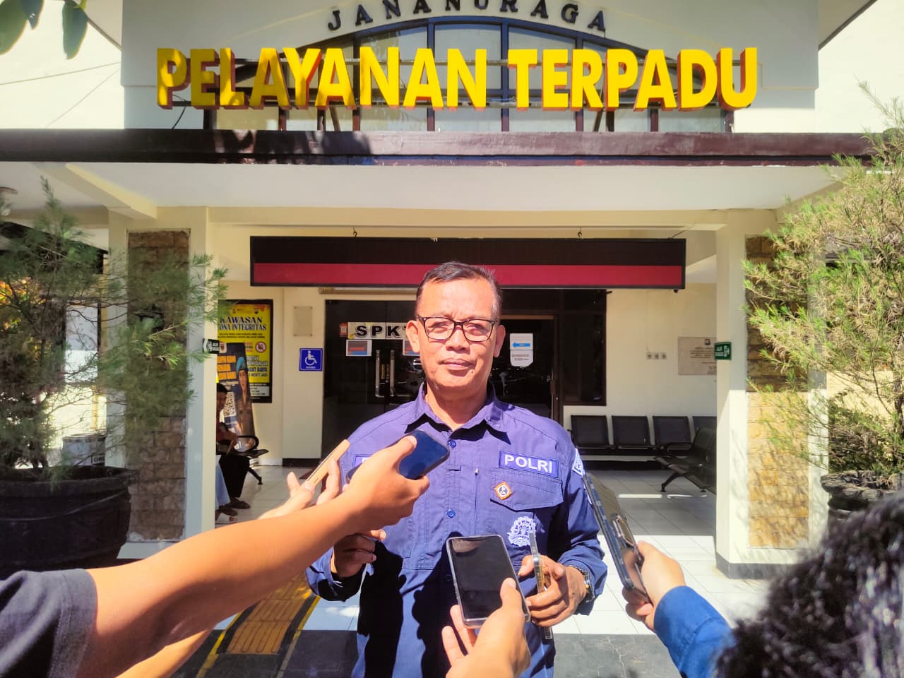 Polisi Selidiki Penemuan Mayat Pria Tanpa Identitas di Pinggir Jalan Turen Malang