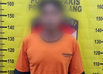 Sewa Motor Trail Tak Dikembalikan, Pria Asal Kulon Progo Diciduk Polres Malang