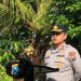 Operasi Zebra Semeru 2025 Dimulai, Polres Malang Siapkan ETLE hingga Tilang Manual