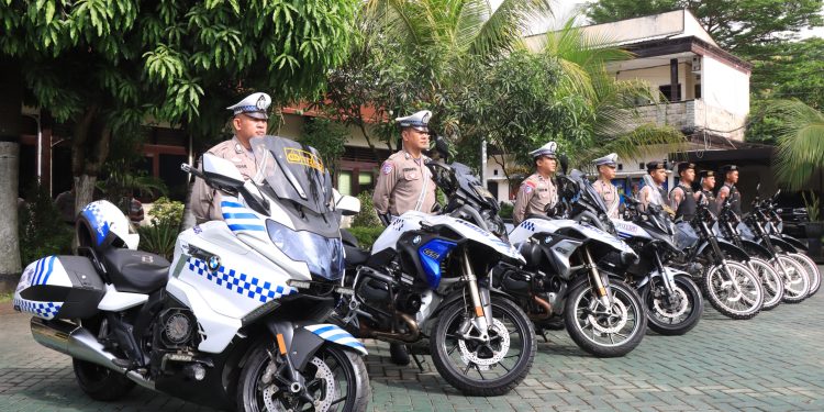 Operasi Zebra Semeru 2025 Dimulai, Ini Jenis Pelanggaran yang Jadi Sasaran