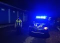 Patroli Malam Diperkuat, Polisi di Malang Antisipasi Gangguan Kamtibmas