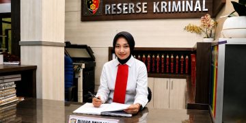 Polres Malang Tingkatkan Kualitas Pelayanan Satreskrim untuk Masyarakat